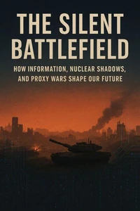 The Silent Battlefield: How Information, Nuclear Shadows, and Proxy Wars Shape Our Future