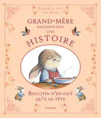 Biscotin n'en fait qu'à sa tête