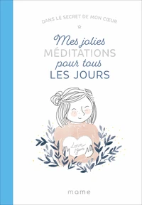 Dans le secret de mon coeur