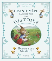 Grand-mère raconte-moi une histoire