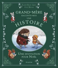 Grand-Mère raconte-moi une histoire