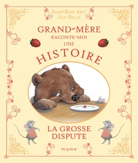 La grosse dispute