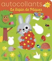 Le lapin de Pâques
