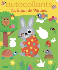 Le lapin de Pâques