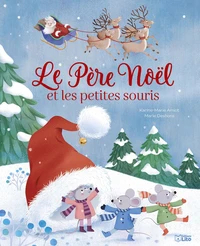 Le Père Noel et les petites souris