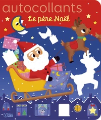 Le père Noël