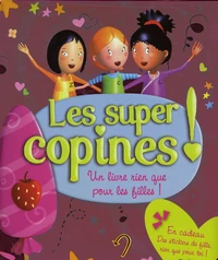 Les super copines !