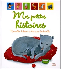 Mes petites histoires