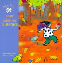 Pour admirer la nature