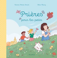 Prières pour les petits