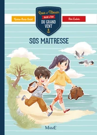 S.O.S. maîtresse !
