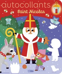 Saint Nicolas