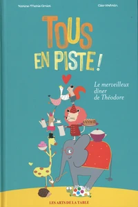 Tous en piste !