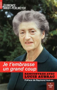 Je t'embrasse un grand coup