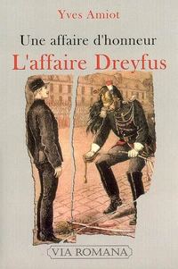 L'affaire Dreyfus