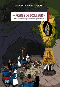 Frères de douleur