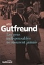 Amir Gutfreund - Les gens indispensables ne meurent jamais.