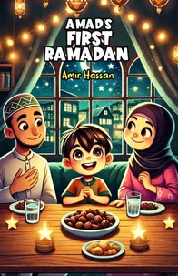 Amad's First Ramadan