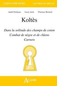 Koltès