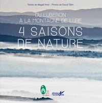 4 saisons de nature
