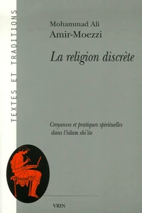La religion discrète