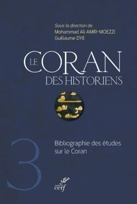 Le Coran des historiens