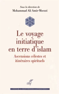 Voyage initiatique en terre d'islam