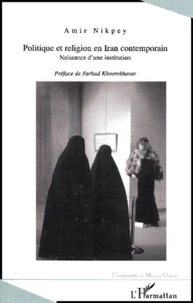 Politique et religion en Iran contemporain.