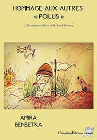 Hommage aux autres "poilus"