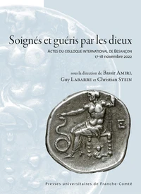 Soignés et guéris par les dieux