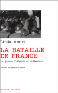 La bataille de France