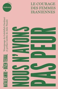 Nous n'avons pas peur