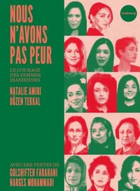 Nous n'avons pas peur