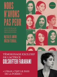 Nous n'avons pas peur