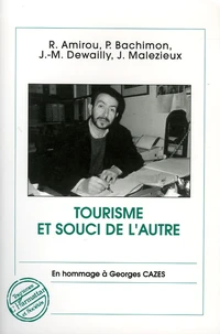 Tourisme et souci de l'autre