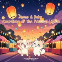 Momo &amp; Koko: Guardians of the Festival Lights
