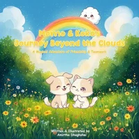 Momo &amp; Koko's Journey Beyond The Clouds
