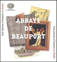 Abbaye de Beauport