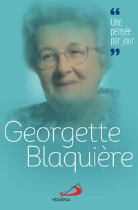 Georgette Blaquière