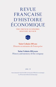 Saint-Gobain 350 ans