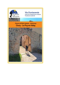 Cluny le Puy en Velay