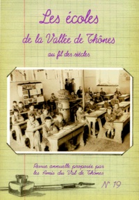  Amis du Val de Thônes - Les écoles de la Vallée de Thônes au fil des siècles.