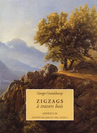 Zigzags à travers bois