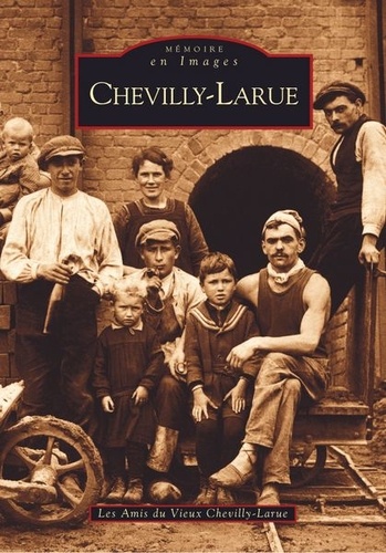  Amis du Vieux Chevilly-Larue - Chevilly-Larue.