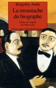 La moustache du biographe