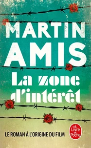 La zone d'intérêt