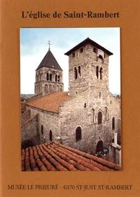 L'église de Saint-Rambert