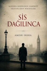 Sis Dağılınca