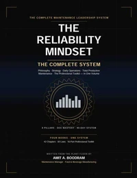 The Reliability Mindset The Complete System