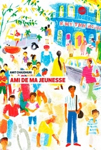 Téléchargement gratuit des ebooks au format pdf Ami de ma jeunesse 9782211301046 (French Edition)